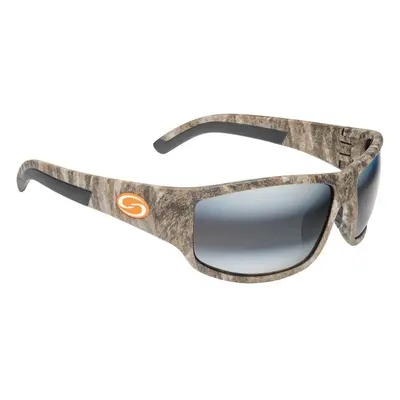 Strike King S11 Caddo Mossy Oak/Dark Amber Rybářské brýle