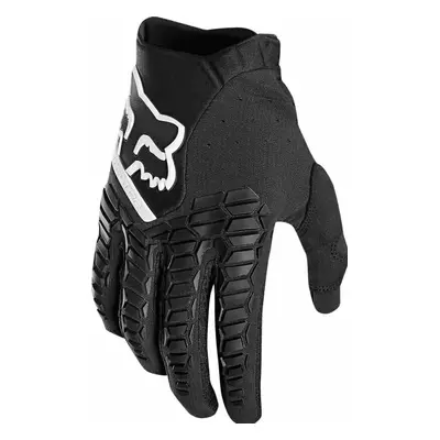 FOX Pawtector Gloves Black Rukavice