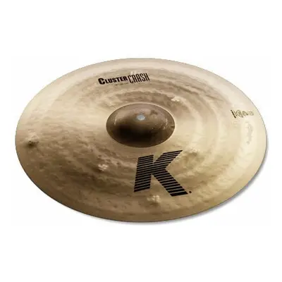 Zildjian K0931 K Cluster 16" Crash činel