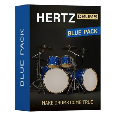 Hertz Hertz Blue Pack (Digitální produkt)