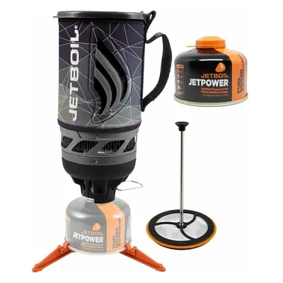 JetBoil Flash Cooking System SET L Fractile Vařič