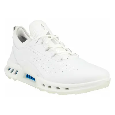 Ecco Biom C4 White Pánské golfové boty