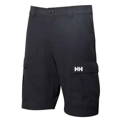 Helly Hansen QD Cargo II Krátké kalhoty Navy