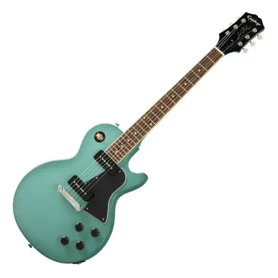 Epiphone Les Paul Special Inverness Green Elektrická kytara