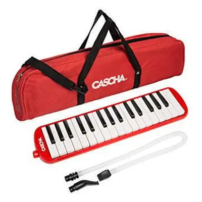 Cascha HH2059 Melodika Red