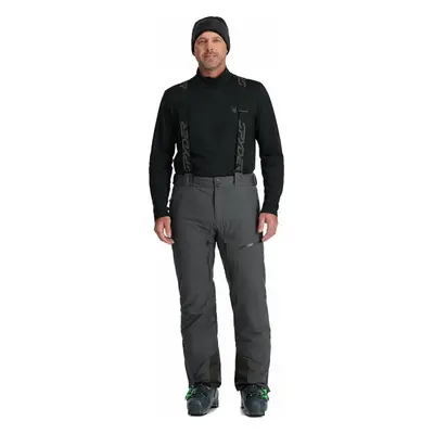 Spyder Mens Dare Ski Pants Polar Lyžařské kalhoty