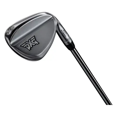 PXG V3 Forged Chrome Golfová hole - wedge Pravá ruka 62° 12° Ocel