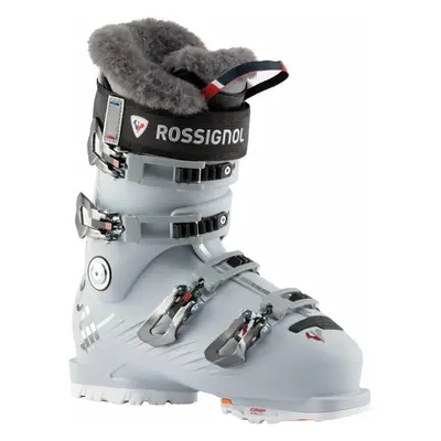 Rossignol Pure Pro GW Metal Ice Grey Sjezdové boty