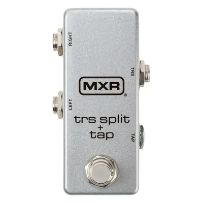 Dunlop MXR M231 TRS Split and Tap Splitter