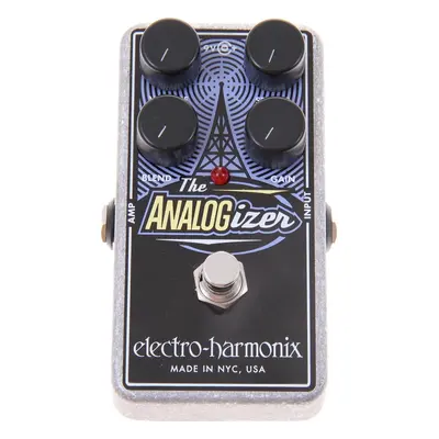 Electro Harmonix Analogizer Kytarový efekt