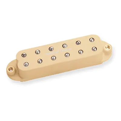 Seymour Duncan SJBJ-1B 1JB Bridge Creme Kytarový snímač