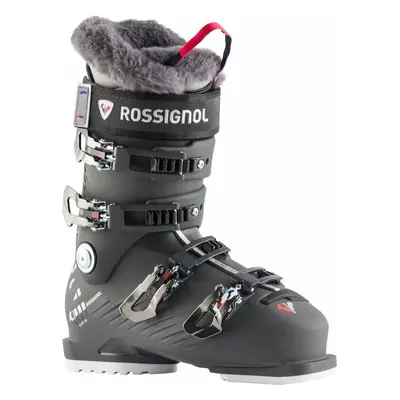 Rossignol Pure Elite Metal Anthracite Sjezdové boty