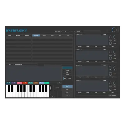 Digital Brain Instruments Interakt (Digitální produkt)