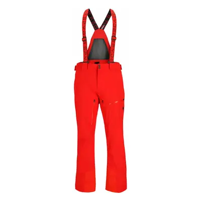 Spyder Mens Dare Ski Pants Volcano Lyžařské kalhoty