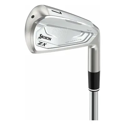 Srixon ZX4 MKII Irons Pravá ruka 5-PW Regular Ocel Golfové hole - železa