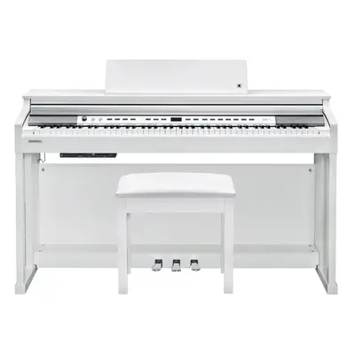 Kurzweil CUP P1 Digitální piano White