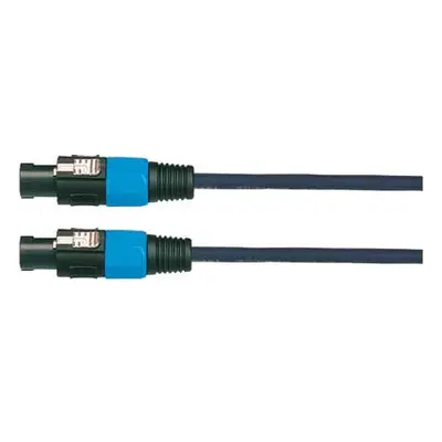 Soundking BD111 7,5 m Reproduktorový kabel