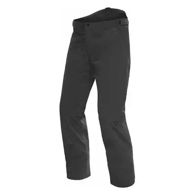 Dainese P001 Dermizax EV Mens Ski Pants Stretch Limo Lyžařské kalhoty