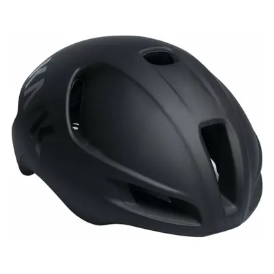 Kask Utopia Y Black Matt Cyklistická helma