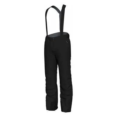 Fischer Vancouver Pants Black Lyžařské kalhoty