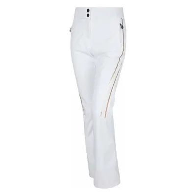 Sportalm Damian Womens Pants Optical White Lyžařské kalhoty