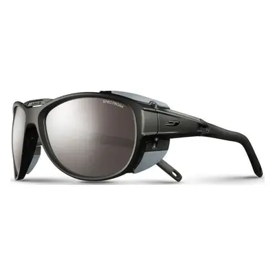 Julbo Explorer 2.0 Matt Black/Grey/Spectron Outdoorové brýle