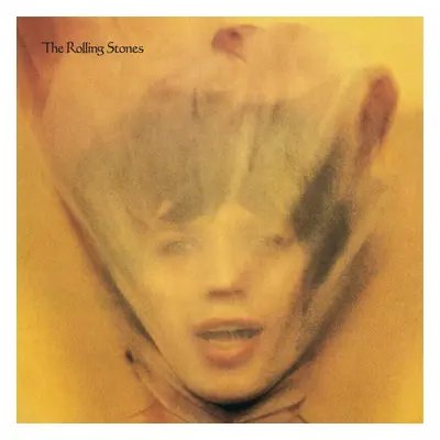 The Rolling Stones - Goats Head Soup (Box Set) (LP)