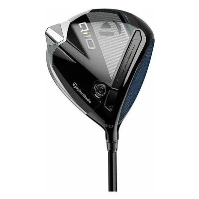 TaylorMade Qi10 Pravá ruka 10,5° Senior Golfová hole - driver