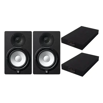 Yamaha HS7 SET Aktivní studiový monitor ks