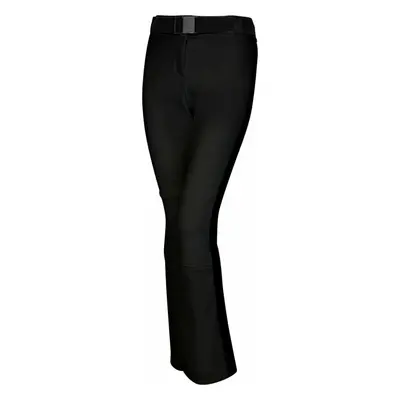 Sportalm Mayli Womens Ski Pants Black Lyžařské kalhoty