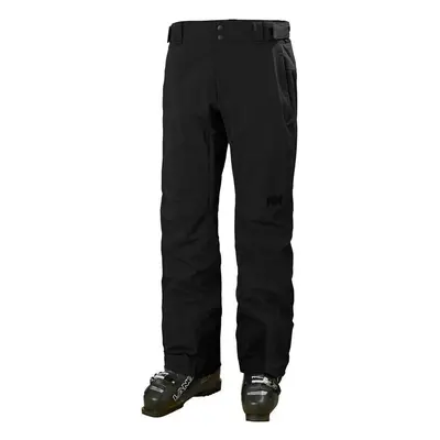 Helly Hansen Rapid Pant Black Lyžařské kalhoty