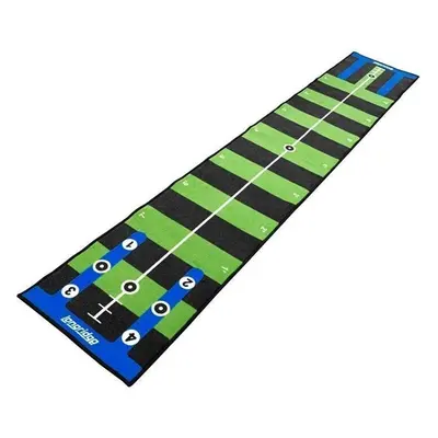 Longridge Pro Putting Practice Mat