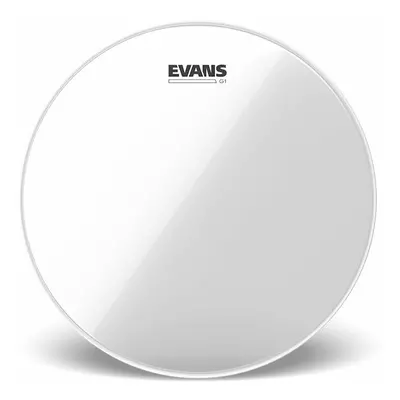 Evans TT18G1 G1 Clear 18" Blána na buben