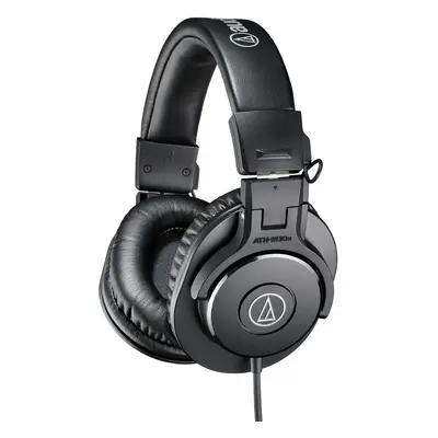 Audio-Technica ATH-M30X Štúdiová sluchátka