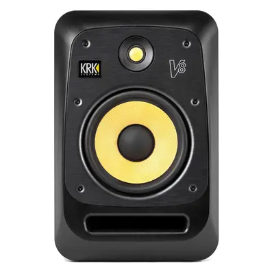 KRK V8S4 Aktivní studiový monitor ks