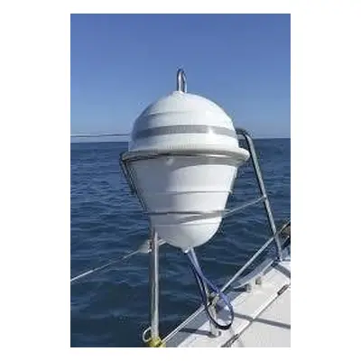 SWI-TEC Bracket Anchor Buoy Stainless Steel cm Bóje