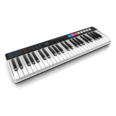 IK Multimedia iRig Keys I/O MIDI keyboard