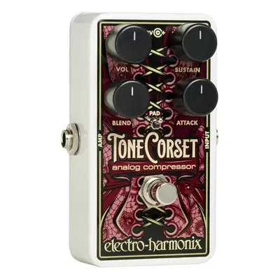 Electro Harmonix Tone Corset Kytarový efekt