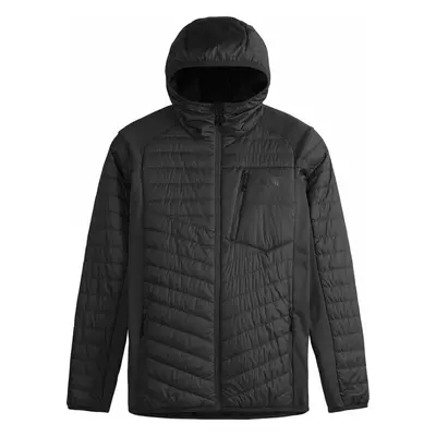 Picture Takashima Jacket Black Lyžařská bunda