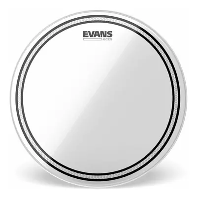 Evans TT15EC2S EC2 Clear 15" Blána na buben