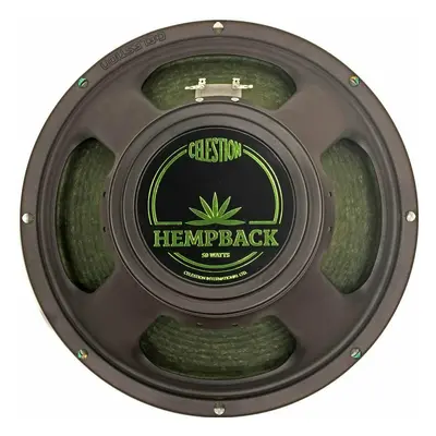 Celestion G12M-50 Hempback Ohm Kytarový / Baskytarový reproduktor