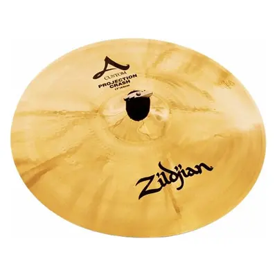 Zildjian A20582 A Custom Projection 17" Crash činel