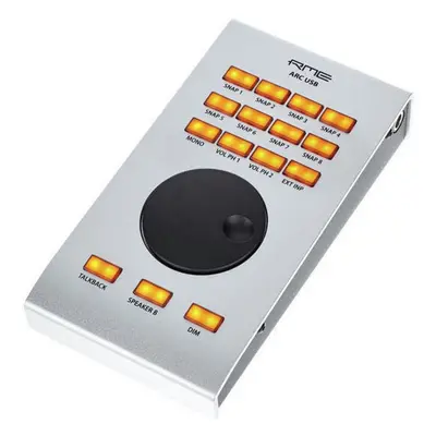 RME Advanced Remote Control USB MIDI kontroler