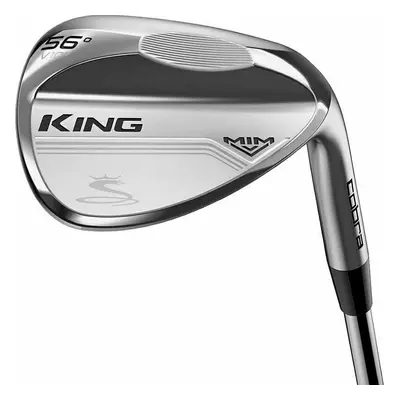 Cobra Golf King Mim Golfová hole - wedge Pravá ruka 58° Stiff