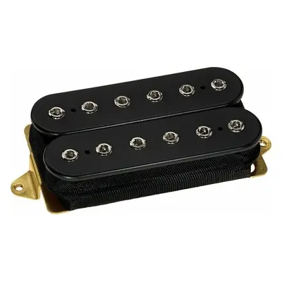 DiMarzio DP 153FBK The Fred Black Kytarový snímač