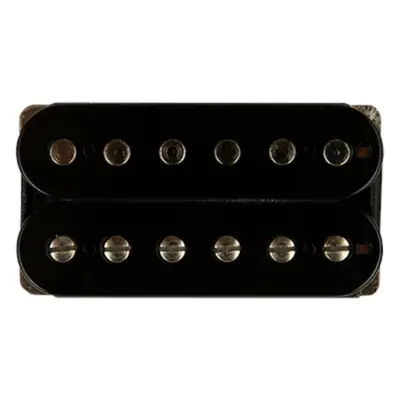 Suhr SSH+ Humbucker BK mm Black Kytarový snímač