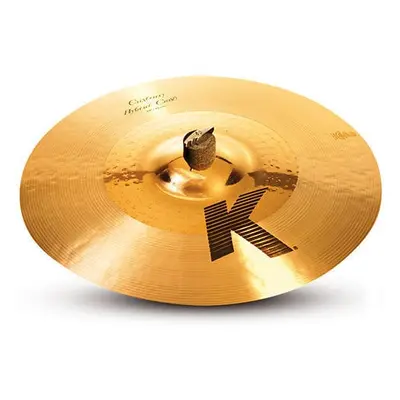 Zildjian K1218 K Custom Hybrid 18" Crash činel