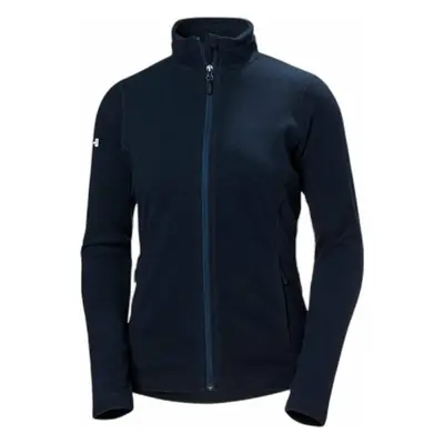 Helly Hansen Bunda Team Women's Daybreaker Fleece Navy