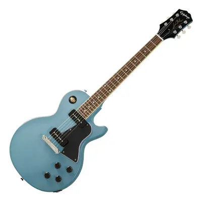 Epiphone Les Paul Special Pelham Blue Elektrická kytara