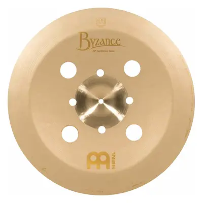 Meinl Byzance Vintage Equilibrium Matt Garstka 20" China činel